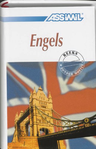Engels - ANTHONY BULGER