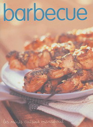 Barbecue - HELOISE MARTEL