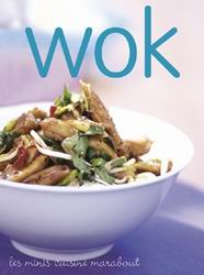 Wok - COLLECTIF