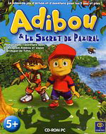le Secret de Paziral + manette - PC