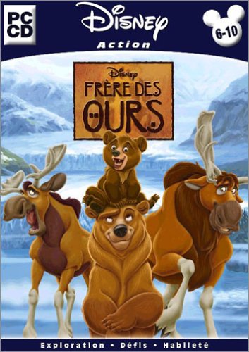 Frères des ours