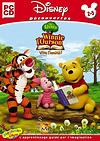 Livre de Winnie l'ourson