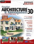 Architecture et aménagement 3D - PC