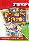 Lapin Malin:Commençons à apprendre - PC