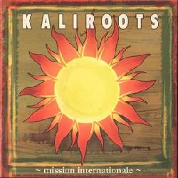 Mission internationale - KALIROOTS