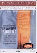 les Invasions barbares - ARCAND DENYS