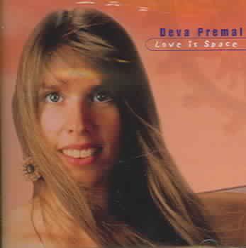Love is space - PREMAL DEVA