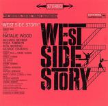 West Side Story (Expanded) - BERNSTEIN - SONDHEIM