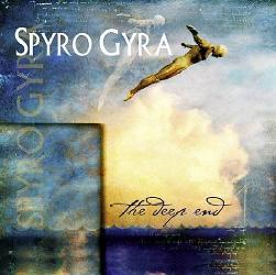 The Deep End - SPYRO GYRA