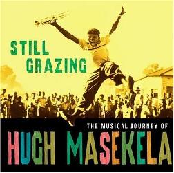Still Grazing - MASEKELA HUGH