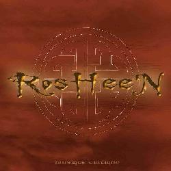 Rosheen - ROSHEEN