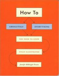 How to - JENNIFER MCKNIGHT-TRONTZ