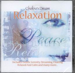 Chakra&#39;s dream Relaxation - COMPILATION