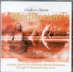 Chakra&#39;s dream Meditation - COMPILATION