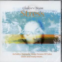 Chakra&#39;s dream Stress - COMPILATION