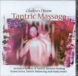 Chakra&#39;s dream Tantric Massage - COMPILATION