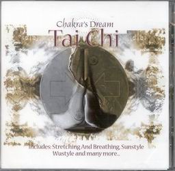 Chakra&#39;s dream Tai Chi - COMPILATION