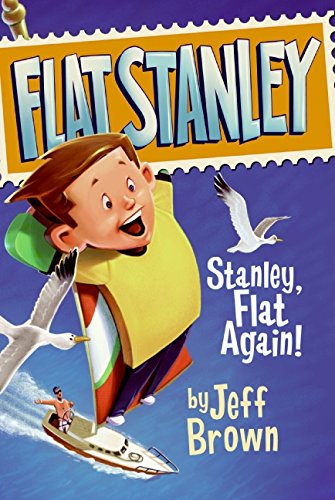Stanley, Flat Again! - JEFF BROWN