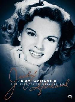 Judy Garland Signature Boxset (7DVD) - DIVERS