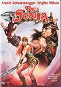 Red Sonja - FLEISCHER RICHARD