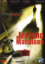 Jericho mansions - SCIAMMA ALBERTO