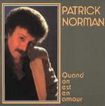 Quand on est en amour - NORMAN PATRICK