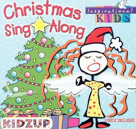 Christmas sing-along - COMPILATION