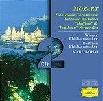 Haffner Serenade K250, Divertimento pour - MOZART