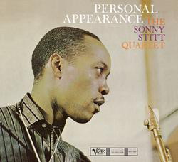 Personal Appearance - STITT SONNY