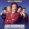 Anchorman - COMPILATION