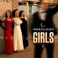 Moonlight Girls - MOONLIGHT GIRLS