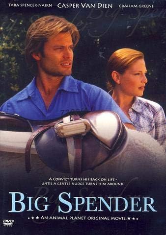 Big spender - 