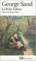 La Petite Fadette - GEORGE SAND