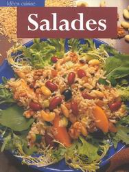 Salades - COLLECTIF
