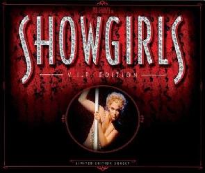 Showgirls (V.I.P. Limited Edition) - VERHOEVEN PAUL