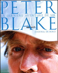 La Dernière aventure de Sir Peter Blake - PETER BLAKE