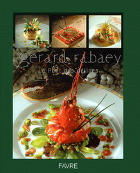 Gérard Rabaey - GERARD RABAEY