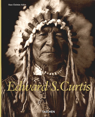 Edward S. Curtis - HANS CHRISTIAN ADAM