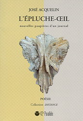 L'Epluche-oeil - JOSE ACQUELIN