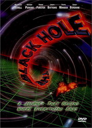 The Black Hole - NELSON GARY