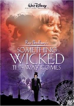 Something wicked this way comes - CLAYTON JACK