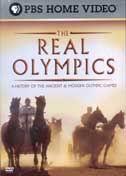 the Real olympics - 