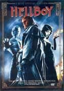 Hellboy - DEL TORO GUILLERMO