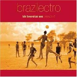 Brazilectro 6 (2CD) - COMPILATION