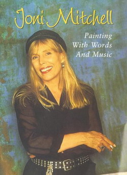 Painting With Words And Music - MITCHELL JONI