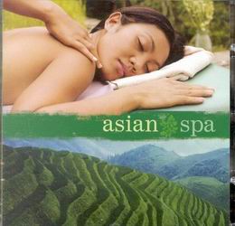 Asian Spa - GIBSON DAN - QUAN DONALD