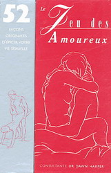 Le Jeu des amoureux - DAWN HARPER