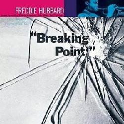 Breaking Point - HUBBARD FREDDIE