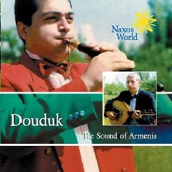 Douduk: The Sound Of Armenia - COMPILATION