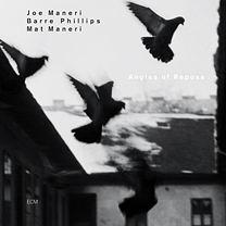Angels Of Repose - MANERI - PHILLIPS